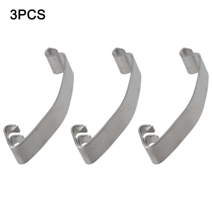 1/3/5pcs Car Fixed Spring Fasteners Air-Filter Housing Box Spring Clip ...