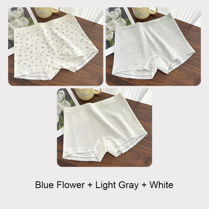 Women's%20Summer%20Shorts%20for%20a%20Dress%20Sports%20Fashion%20Female%20Boxer%20Shorts%20Underwear%20Skirt%20Panties%20Under%20the%20Safety%20Short%20Pants%20Trunk%20-%20Image%207