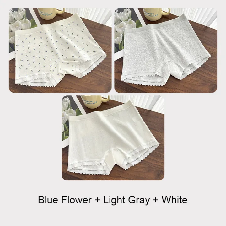 Women's%20Summer%20Shorts%20for%20a%20Dress%20Sports%20Fashion%20Female%20Boxer%20Shorts%20Underwear%20Skirt%20Panties%20Under%20the%20Safety%20Short%20Pants%20Trunk%20-%20Image%207