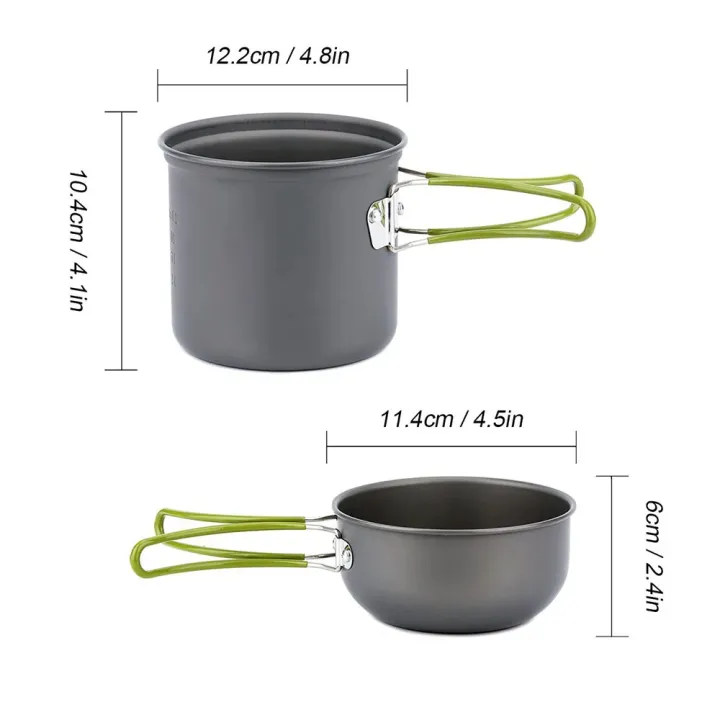 Camping%20Pots%20Cookware%20Set%20Portable%20Outdoor%20Cooking%20%20Tableware%20for%20Hiking%20Trekking%20Picnic%20Fishing%20Mountaineering%20-%20Image%203