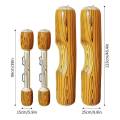 4Pcs Inflatable Stick Floating Set Durable PVC Pool Rafts For Water Sports 2 Players Adults Children Summer Beach Party Toys. 