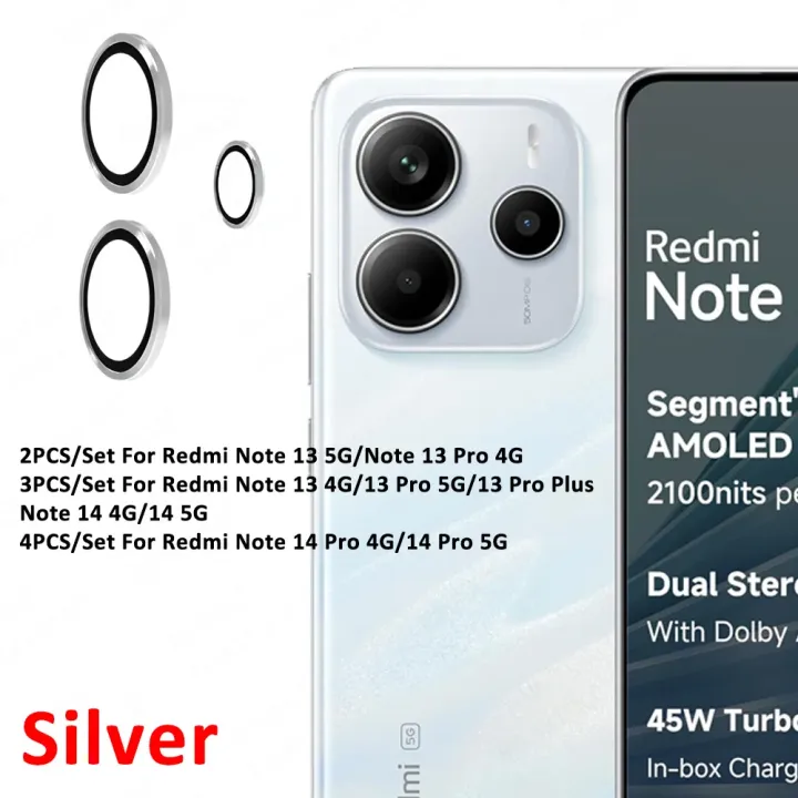 Camera%20Lens%20Protector%20for%20%20Redmi%20Note%2014%2013%20Pro+%20Back%20Glass%20Lens%20Cover%20Note14%20Pro%2014Pro%204G%20Note13%2013Pro%20Plus%205G%20Metal%20Ring%20-%20Image%207
