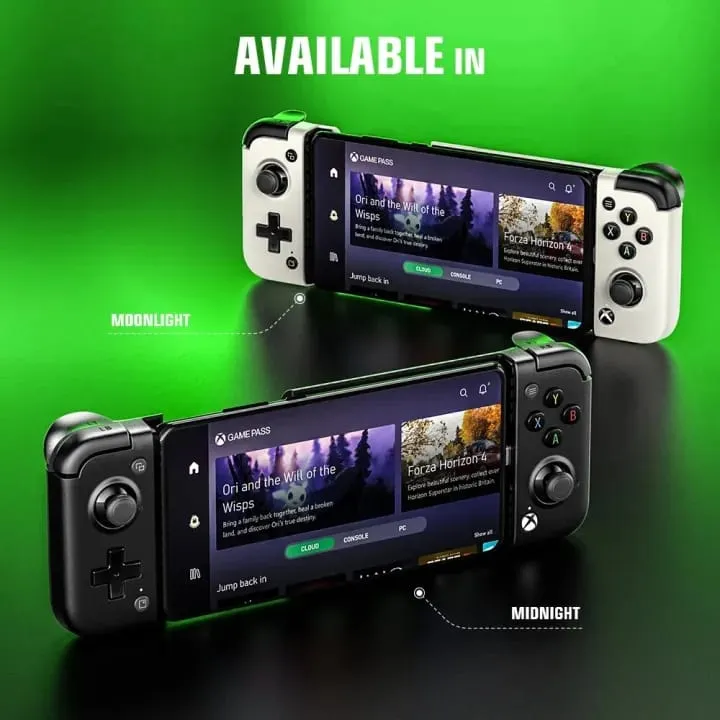 GameSir%20X2%20Pro%20Xbox%20Gamepad%20Android%20Cellphone%20Game%20Controller%20for%20Xbox%20Game%20Pass%20xCloud%20STADIA%20GeForce%20Now%20Cloud%20Gaming%20-%20Image%202