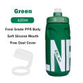 Portable 620ML Water Bottle Ultralight Road Bicycle Bottle Food Grade PP5 Cycling Bottle Sports Running Drink Bottle. 