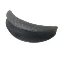 Professional Salon Hair Washing Sink Cushion Soft Silicone Shampoo Cylinder Neck Pad Cleaning Headrest Pillow Beauty Tools. 