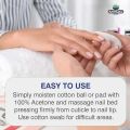 Acetone Premium Quality 120ml. 