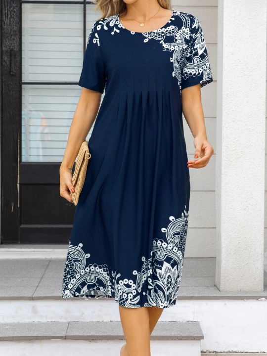 Plus%20Size%20Fashion%20Elegant%20Women%20Dress%20Loose%20Casual%20Dress%20Women%20Dress%20New%20Temperament%20-%20Image%205