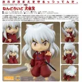 Nendoroid Inuyasha Inuyasha death Fox silver action figure action figure anime anime manga figma action figure doll Gift manga SD model hobby model. 