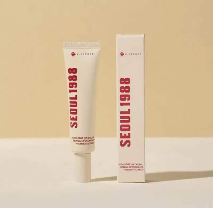 KSECRET%20SEOUL%201988%20EYE%20CREAM%20:%20RETINAL%20LIPOSOME%204%25%20+%20FERMENTED%20BEAN%2030ML%20-%20Image%202
