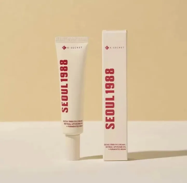 KSECRET%20SEOUL%201988%20EYE%20CREAM%20:%20RETINAL%20LIPOSOME%204%25%20+%20FERMENTED%20BEAN%2030ML%20-%20Image%202