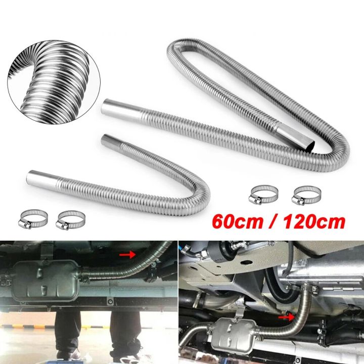 Exhaust%20Pipe%20Tube%20Elbow%20Connector%20Set%2025mm%2026mm%20for%20Diesel%20Heater%20Car%20Camper%20Caravan%20Truck%20Automotive%20Exhaust%20Parts%20-%20Image%202
