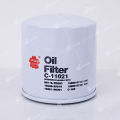 Toyota HiLux Tiger D4D engine oil filter 2001-2004 Engine 2.5 and 3.0. 