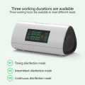 CPAP Cleaner Respirator Breathing Sanitizing Machine Disinfection Ozone Generator Sanitizers Sterilizer Portable for Home Travel. 