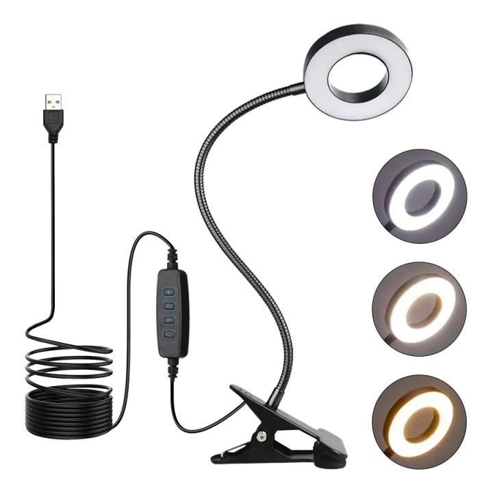 LED%20Reading%20Light%20with%20Clamp%203%20Color%20&%2010%20Brightness%20Desk%20Lamp%20Flexible%20Gooseneck%20Book%20Lamp%20Eye%20Protection%20Reading%20Night%20Light%20-%20Image%208