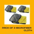 micro fiber cloth 40x40. 
