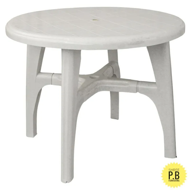 Dolphin%20Round%20Molded%20Plastic%20Table%20With%20Sturdy%20Legs%20-%20Image%208