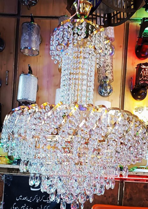 New%20Jhoomer%2010%20Light%20Crystal%20Fanoos%20For%20Ceiling%20-%20Image%207