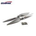 2pcs Gemfan Apc Nylon Propeller 5x5/6x4/7x5/8x4/8x6/9x6/10x5/10x7/11x5.5/12x6/13x6.5/14x7/16x8/17x10 Props For RC Model Airplane. 