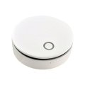 Portable Ozone & Ionic Air Purifier 2 in 1 Eliminate Odor for Home, Car, Refrigerator, Shoe Cabinet, Pet Room, Hunting Bag.