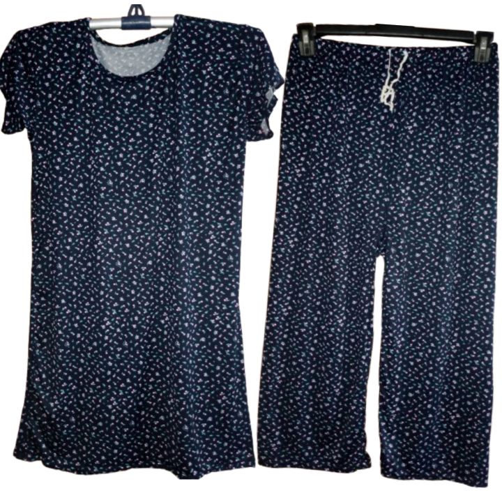 T%20Shirt%20and%20Palazzo%20Combo%20Pack%20For%20Women%20Stylish%20Ready%20To%20Wear%20Set%20Ready%20To%20Wear%20Matching%20Combo%20Pack%20-%20Image%204
