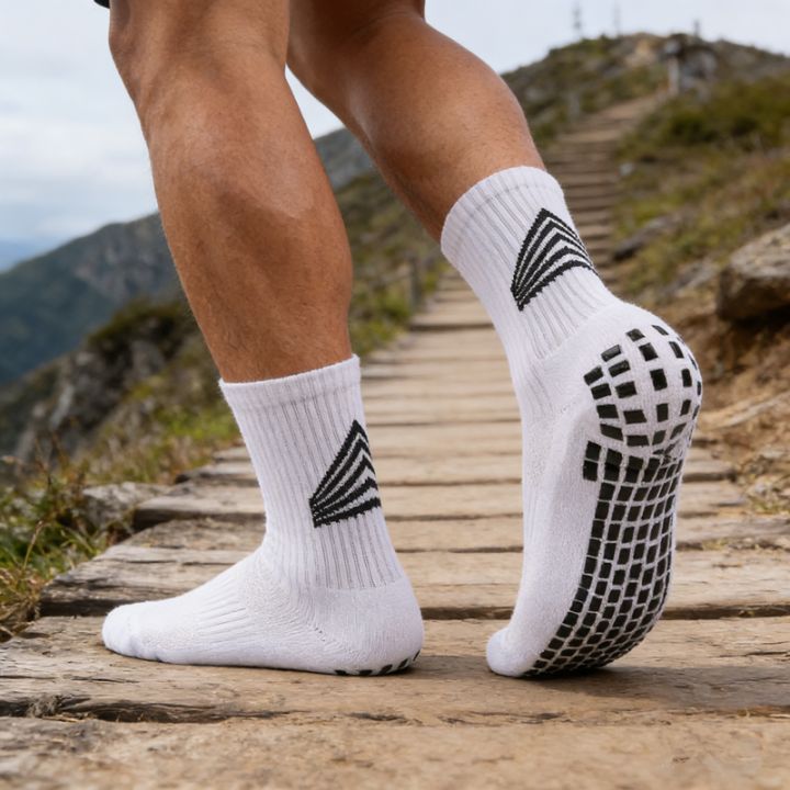 4/8/12%20Pairs%20Men%20Women%20Hiking%20Tennis%20Socks%20Non%20Slip%20Grip%20Sport%20Football%20Basketball%20Soccer%20Cycling%20Running%20Skateboard%20Socks%20-%20Image%202