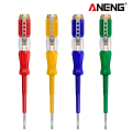 ANENG B07 Screwdriver Voltage Tester Detective Meter Detector voltmeter Electric Test Pen Test Mini Electricity Instrument Tool. 