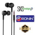 Ronin R9 HandFree. 