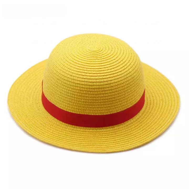 Anime%20%20Monkey%20D.%20Luffy%20Short%20Black%20Cosplay%20Wig%20Heat%20Resistant%20Synthetic%20Hair%20Wigs%20-%20Image%205