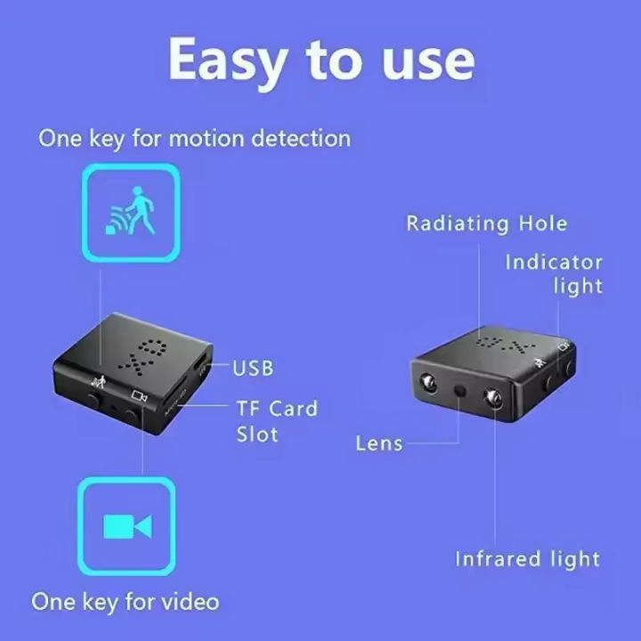 XD%20Mini%20Camera%20Full%20HD%204K%20WiFi%20Night%20Vision%20Remote%20Security%20Monitoring%20Home%20Protection%20Waterproof%20Video%20Recorder%20-%20Image%202