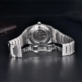 Pagani Design Men's Fashion Automatic Mechanical Watch Miyota8215 Luxury Sapphire AR Coated Stainless Steel Waterproof. 