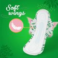Whisper Ultra Clean Sanitary Napkin (XL Wings) 15Pads.