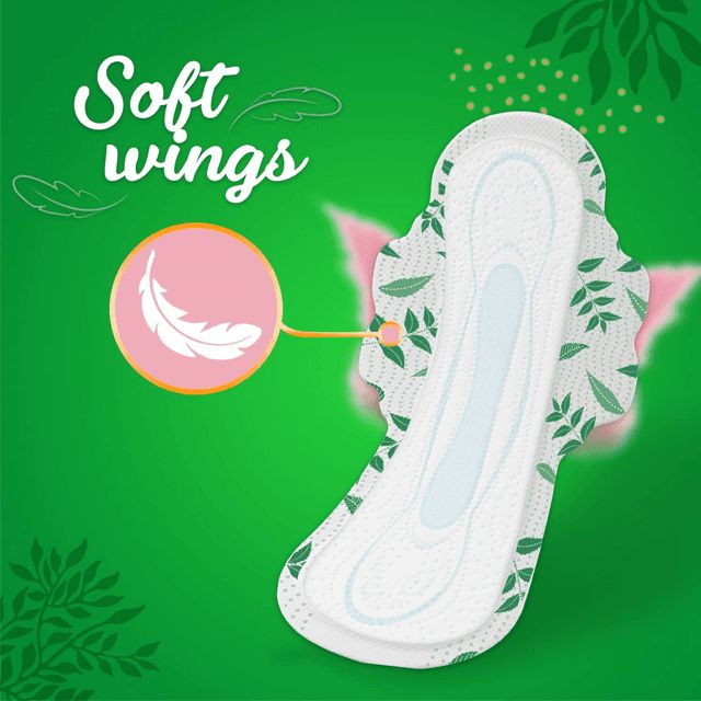 Whisper%20Ultra%20Clean%20Sanitary%20Napkin%20(XL%20Wings)%2015Pads%20-%20Image%204