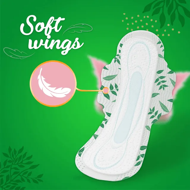 Whisper%20Ultra%20Clean%20Sanitary%20Napkin%20(XL%20Wings)%2015Pads%20-%20Image%204