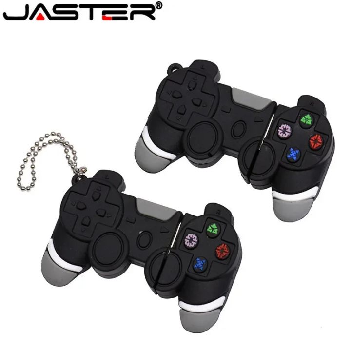 JASTER%20USB%20Memory%20Stick%2064GB%20Cartoon%20Game%20Controller%20USB%20Flash%20Drive%204GB%20Pendrive%20Pen%20Drive%2016GB%2032GB%20Handle%20Model%20Free%20Ship%20-%20Image%202