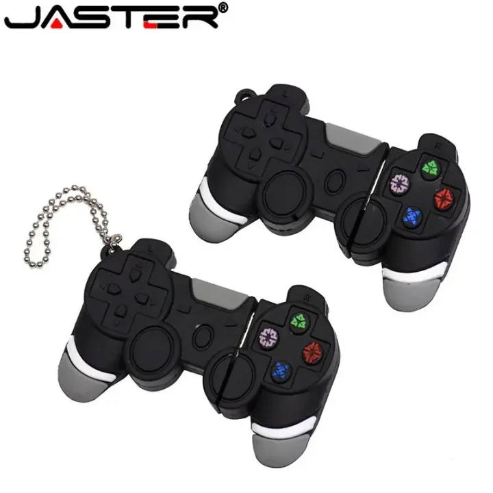 JASTER%20USB%20Memory%20Stick%2064GB%20Cartoon%20Game%20Controller%20USB%20Flash%20Drive%204GB%20Pendrive%20Pen%20Drive%2016GB%2032GB%20Handle%20Model%20Free%20Ship%20-%20Image%202