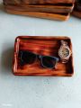 Catchall Tray / Everyday Carry Tray / wooden Accessory Tray.