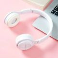 YO8 Wireless Bluetooth Headset, Headband Headphone Wireless Headphones HiFi Stereo GS-23. 