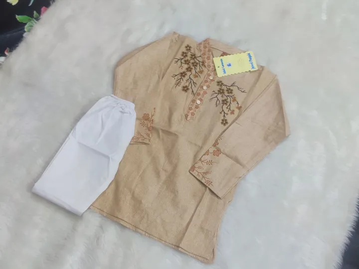 styles%20baby%20panjabi%20set%20kids%20panjabi%20collection%20-%20Image%203
