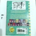 DIARY OF A WIMPY KID NO BRAINER BY JEFF KINNEY. 