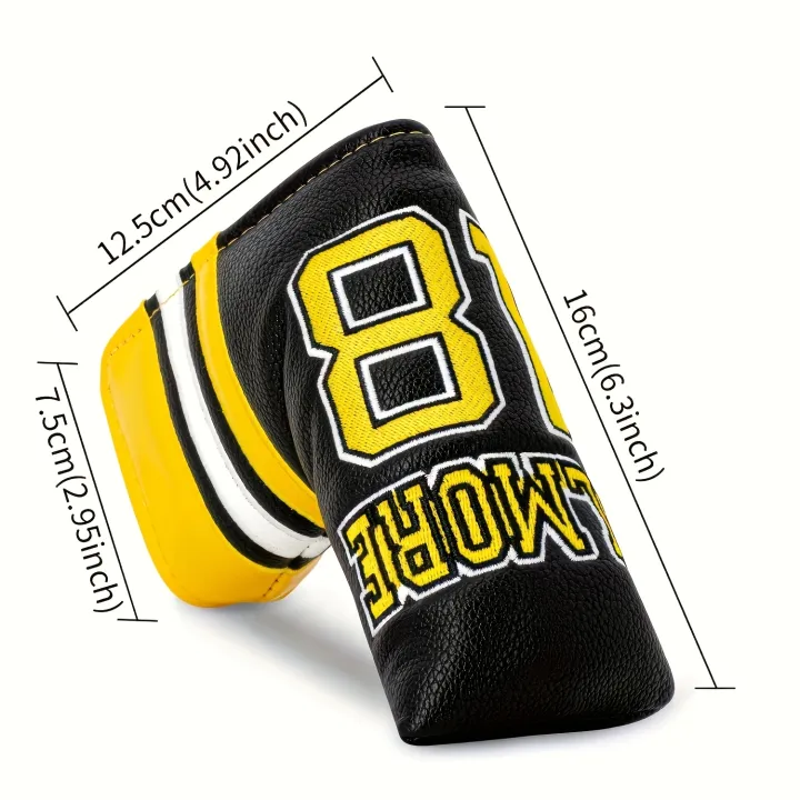 18%20Gilmore%20Golf%20Club%20Head%20Cover%20-%20Protective%20Durable%20Accessory%20for%20Golf%20Enthusiasts%20Style%20Lovers%20%7C%20Perfect%20for%20Daily%20Practice%20-%20Image%204