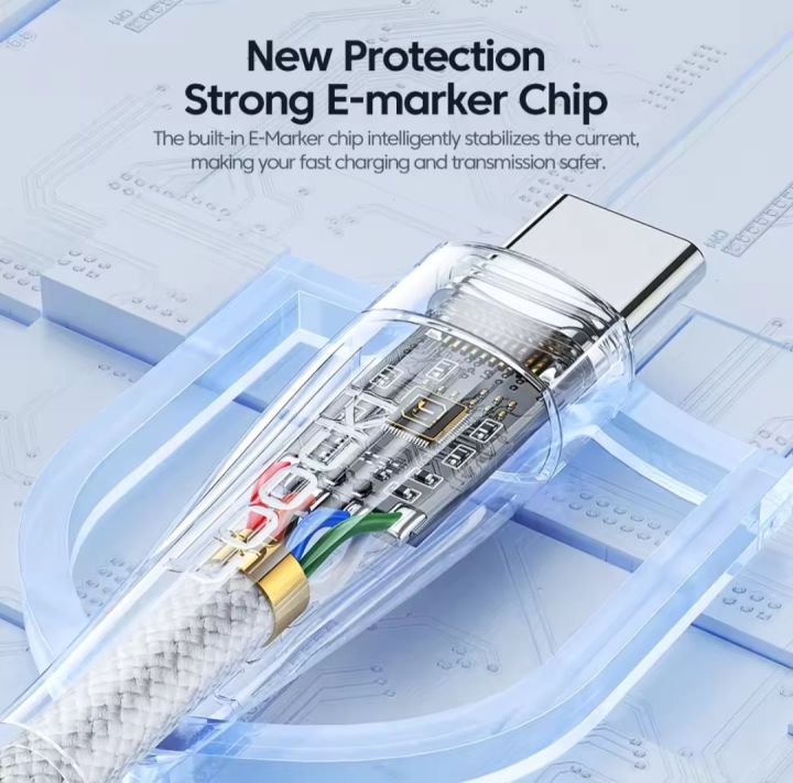 Toocki%20USB%20C%20to%20USB%20C%20Cable%20PD240W%20USB%20Type%20C%20Charging%20Cable%20for%20MacBook%20Pro%20iPad%20Pro%202020%20Samsung%20S20%20S10%20Quick%20Charger%20USB%20-%20Image%206
