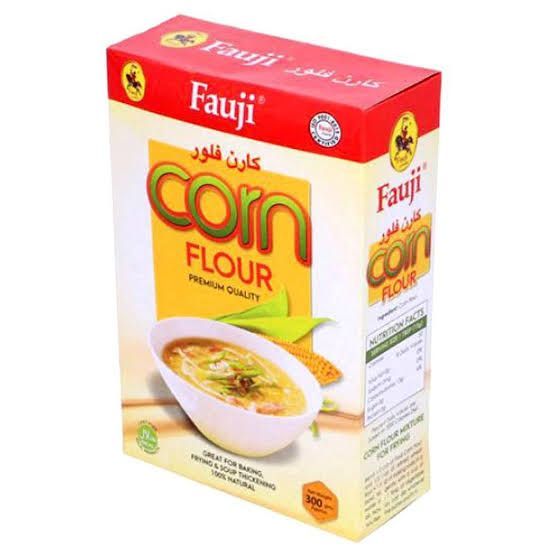 Fauji Corn Flour 275gm