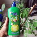 Suave Kids 3-in-1 Silly Apple Shampoo + Conditioner + Body Wash, 532ml. 