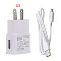 【support】 Charger micro usb Data Cable 1M 2A Adapter For S6 S7 4 5 J2 J3 J4 J6 J5 A3 A5 A7 2016.