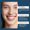 Teeth Care Gel Oral Care Gentle Gum Soothing Gel Fresh Breath Clean Travel Size Tooth Damage Serum Toothpaste Relieve.