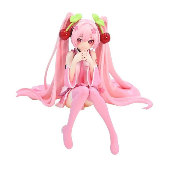 Anime%20Hatsune%20Miku%20Anime%20figure%20Pink%20dress%20Sitting%20posture%20PVC%20model%20action%20toys%20Cherry%20pink%20cherry%20blossom%20decorations%20-%20Image%205
