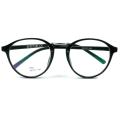 Korean fashion Korea ZX-2629 glasses eyeglasses frame eyeglasses eyeglasses frame (for lens cutting) sport PC material legs spectacle eyeweartop glasses. 