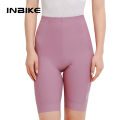 INBIKE Cycling Shorts Women's 2025 New Spring Summer MTB Pants Pad Shorts Breathable Sweat-Wicking Mountain Road Bike Clothing. 