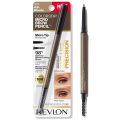 Revlon®ColorStay Micro Brow Pencil™0.09g Revlon eyebrow pencil with brush. 