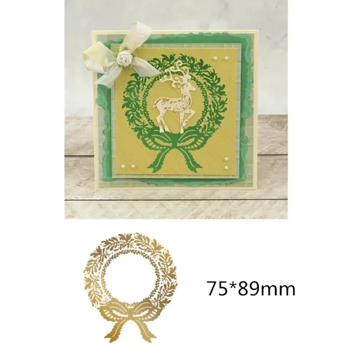 Reindeer%20Christmas%20Tree%20Snowflake%20Metal%20Hot%20Foil%20Plate%20for%20DIY%20Scrapbooking%20Photo%20Album%20Embossing%20Paper%20Cards%20Making%20Crafts%20-%20Image%206